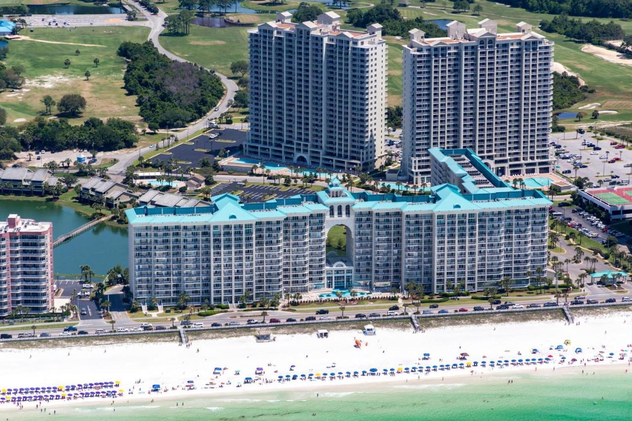 Ariel Dunes II 1509 Destin Eksteriør bilde
