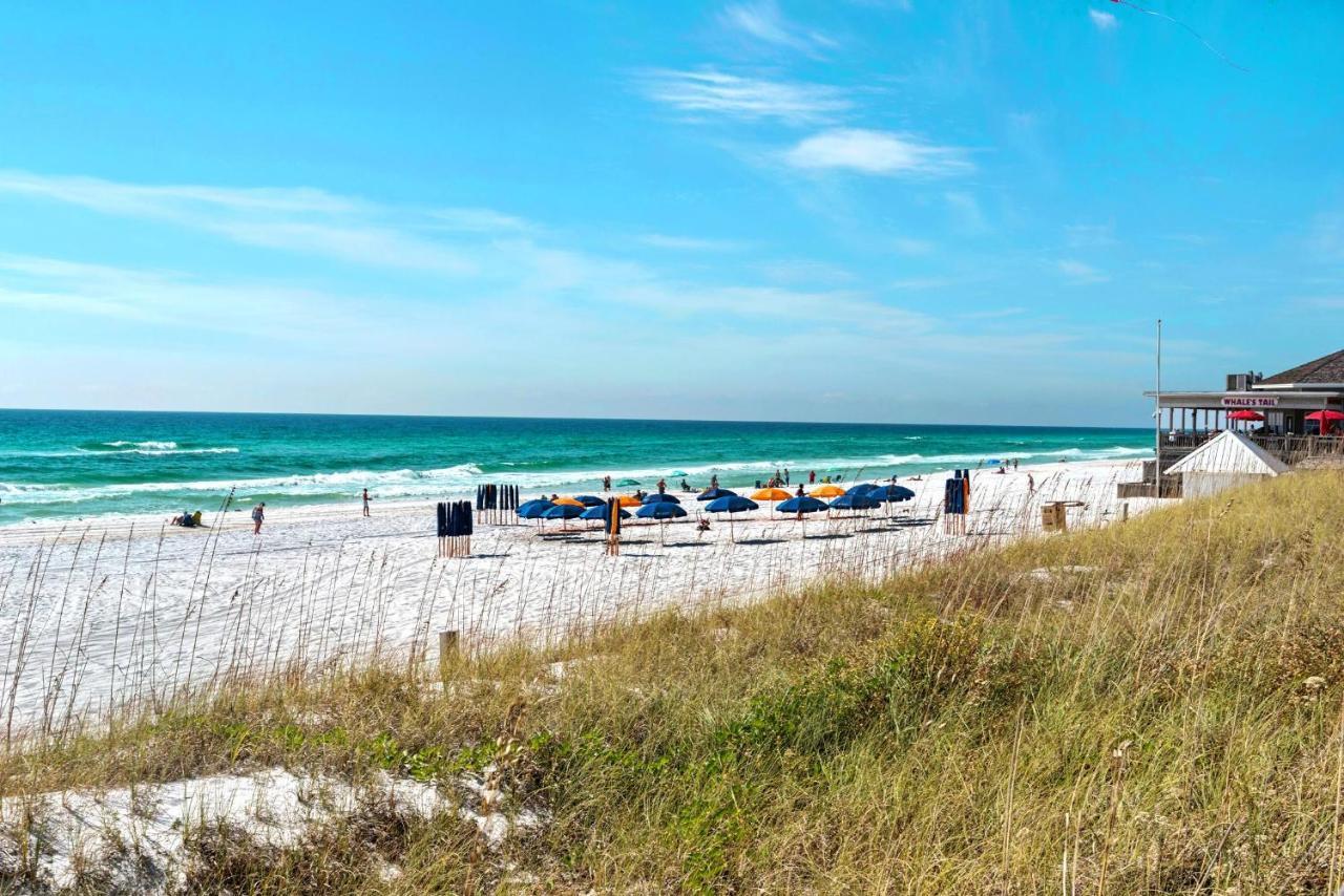 Ariel Dunes II 1509 Destin Eksteriør bilde